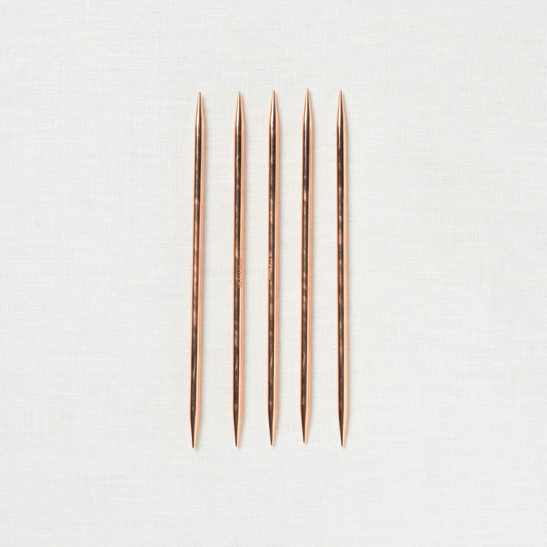 Lykke Double Point Needles