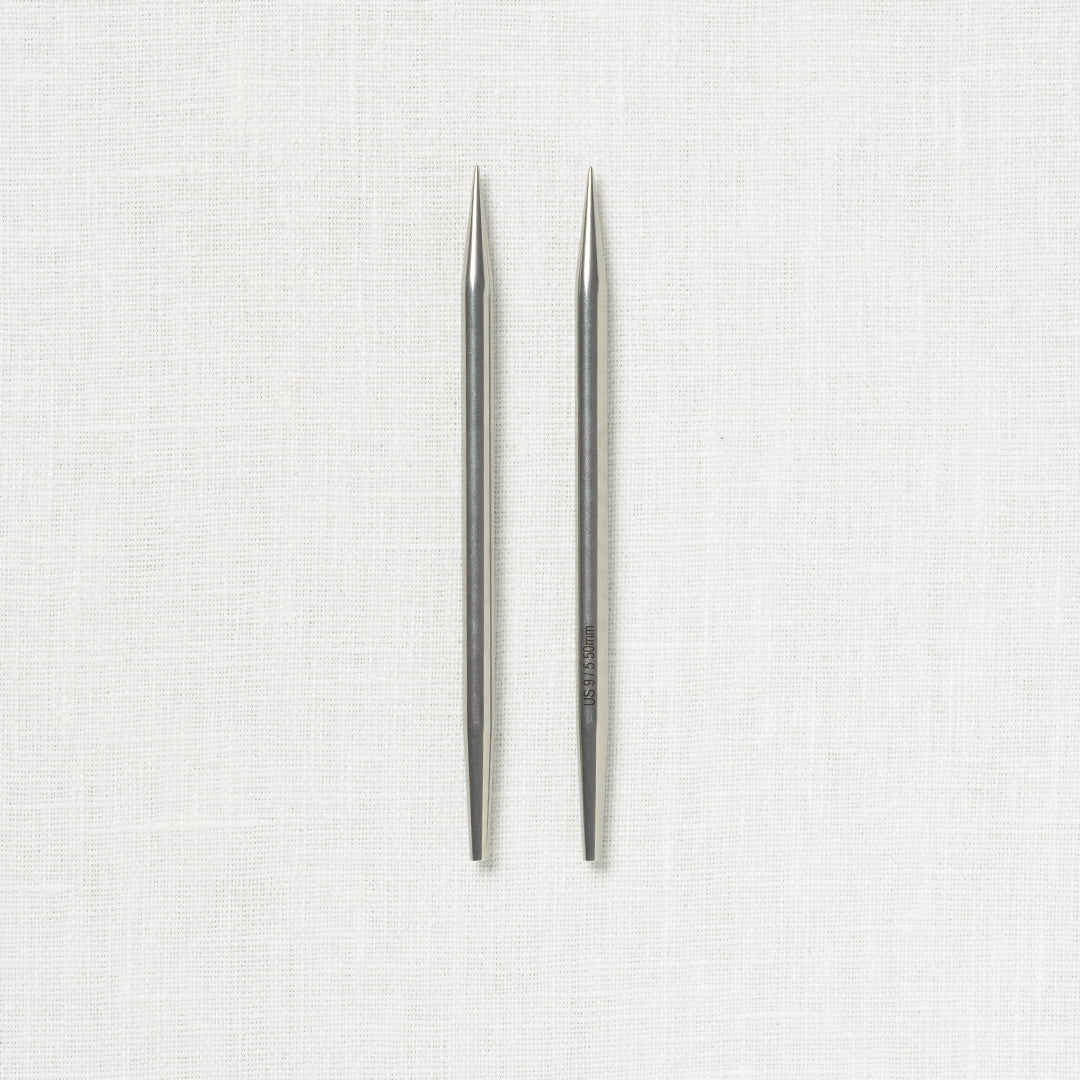 Lykke Interchangeable Needles